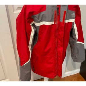 Boys XL/TG The North Face jacket